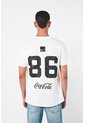 CAMISETA KOAJ KLEMBOK 14432 3/24 de Koaj