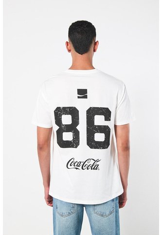 CAMISETA KOAJ KLEMBOK 14432 3/24 Koaj