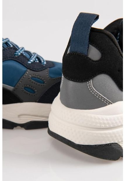 KOAJ-ZAPATOS KOAJ TOMLE CHUNKY 3/21 - Compra Ahora | Dafiti Colombia