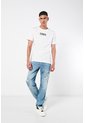 CAMISETA KOAJ KLEMBOK 14432 3/24 de Koaj