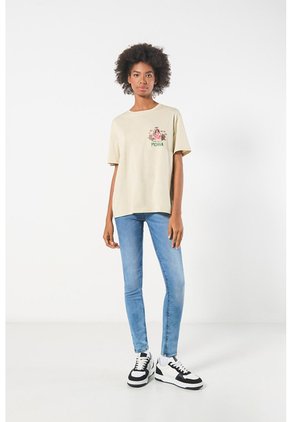KOAJ CAMISETA KOAJ ANI 15924 4/24