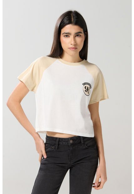KOAJ CAMISETA KOAJ JIASD 24442 2/25