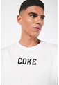 CAMISETA KOAJ KLEMBOK 14432 3/24 de Koaj