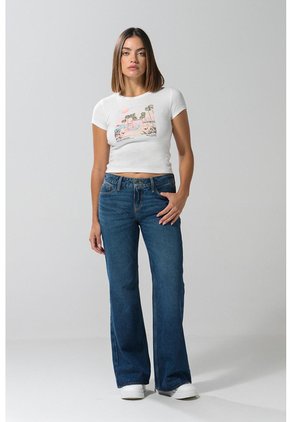 KOAJ PANTALÓN KOAJ JEAN FLARE 20546 M 1/25