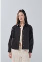 KOAJ CHAQUETA KOAJ JEAN OVERSIZE 30549 2/26 de Koaj