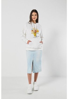 KOAJ BUZO CAPOTA KOAJ TOGUI 19570 1/2