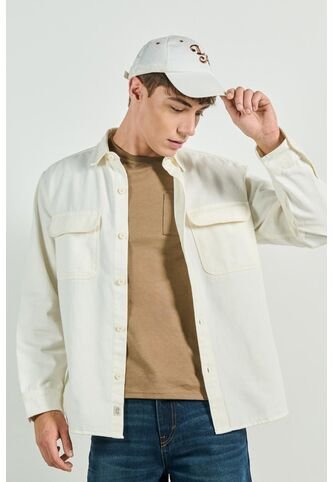CAMISA KOAJ OVERSIZE ML 5186 2/24 Koaj