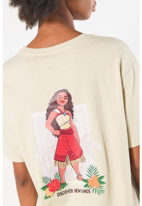 KOAJ CAMISETA KOAJ ANI 15924 4/24