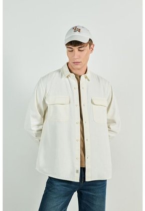 CAMISA KOAJ OVERSIZE ML 5186 2/24