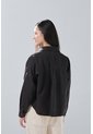KOAJ CHAQUETA KOAJ JEAN OVERSIZE 30549 2/26 de Koaj