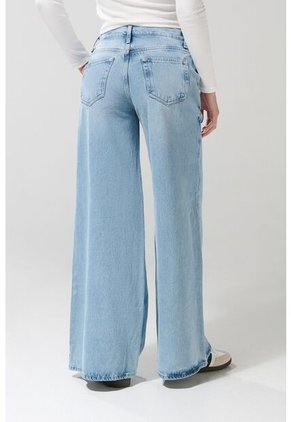 PANTALON JEAN KOAJ PALAZZO 23917 M 2/25