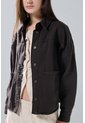 KOAJ CHAQUETA KOAJ JEAN OVERSIZE 30549 2/26 de Koaj