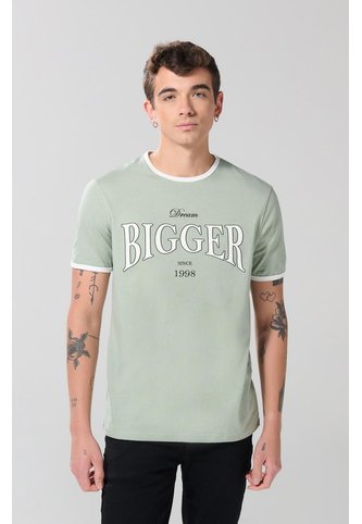 KOAJ CAMISETA KOAJ 20162 1/25 Koaj