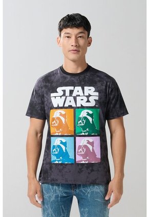 CAMISETA KOAJ HOSMIK 24571 3/25