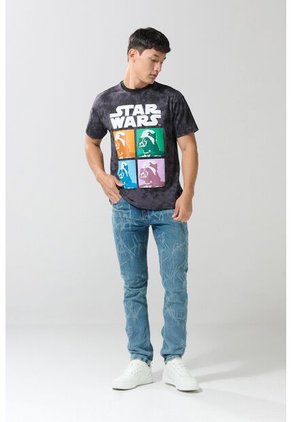 CAMISETA KOAJ HOSMIK 24571 3/25