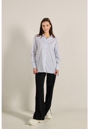 BLUSA KOAJ OVERSIZE ML 8691 2/24