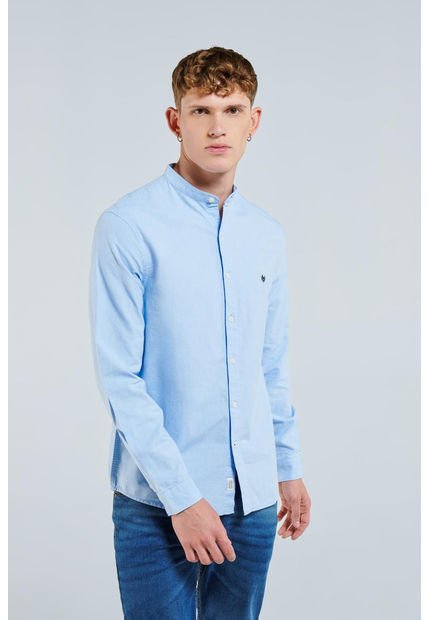 KOAJ CAMISA KOAJ BARUC 24 SLIM M/L 4/
