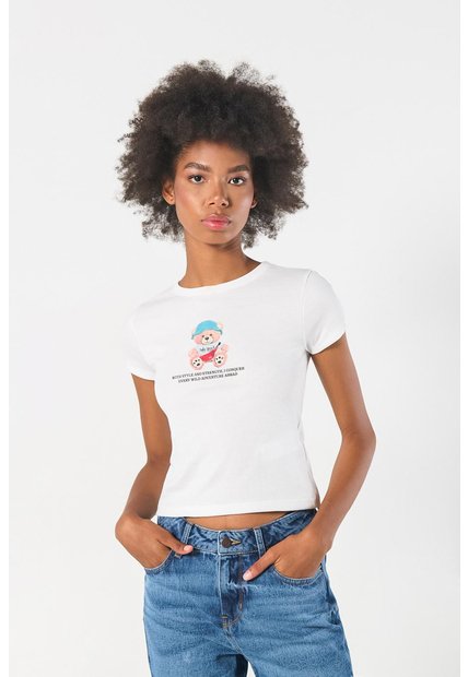 KOAJ CAMISETA KOAJ 15635 4/24