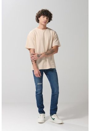 CAMISETA KOAJ BEL 19637 1/25