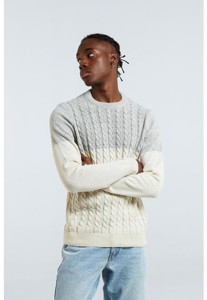 KOAJ SUETER KOAJ GREIN 1 4684 4/23