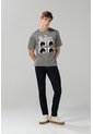 KOAJ CAMISETA KOAJ LEZBEA 25055 3/25 de Koaj