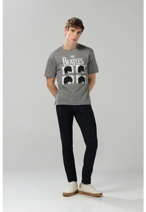 KOAJ CAMISETA KOAJ LEZBEA 25055 3/25