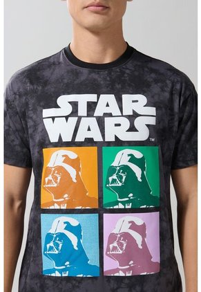 CAMISETA KOAJ HOSMIK 24571 3/25