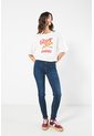 KOAJ PANTALON KOAJ JEAN JEGGING TA FB 15134 4 de Koaj