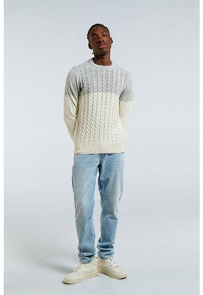 KOAJ SUETER KOAJ GREIN 1 4684 4/23