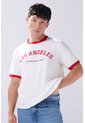 KOAJ CAMISETA KOAJ 32803 2/26 de Koaj