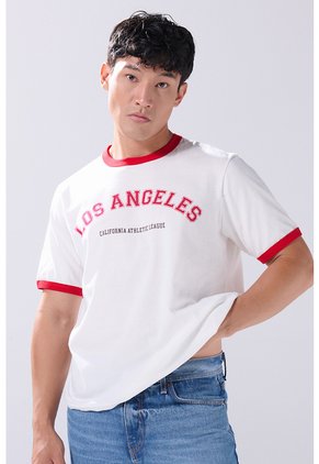 KOAJ CAMISETA KOAJ 32803 2/26