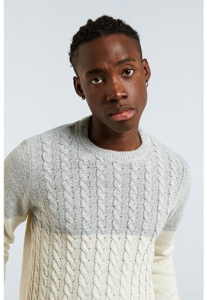 KOAJ SUETER KOAJ GREIN 1 4684 4/23