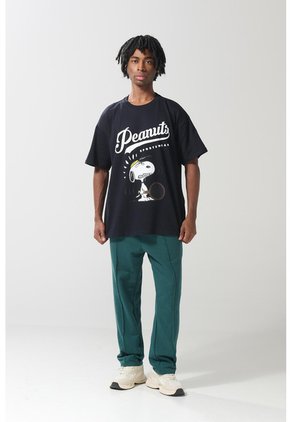 KOAJ CAMISETA KOAJ NANUTS 22071 2/25