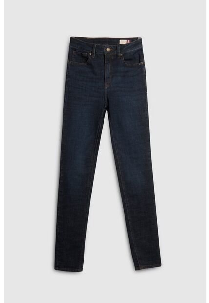 PANTALON KOAJ JEAN PUSH UP 25316 3/25