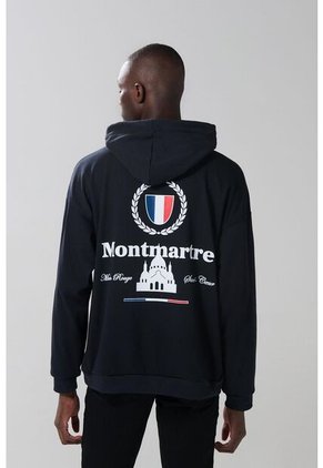 KOAJ BUZO CAPOTA KOAJ PIRO 16082 2 4/