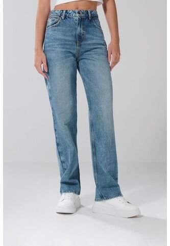KOAJ PANTALON KOAJ JEAN 90S 21216 1/2 Koaj