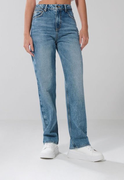 KOAJ PANTALON KOAJ JEAN 90S 21216 1/2