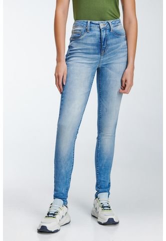 KOAJ-PANTALON KOAJ JEAN JEGGING STA 2 S1 2/21 Koaj