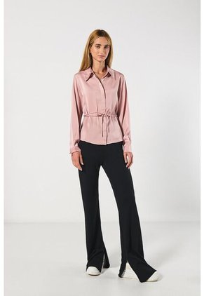 BLUSA KOAJ CAMISERA CORDON ML 9749 4/24