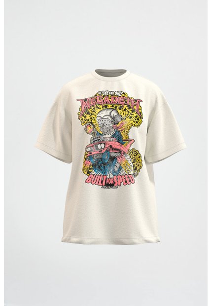 KOAJ CAMISETA KOAJ MEEGH 32249 2/26