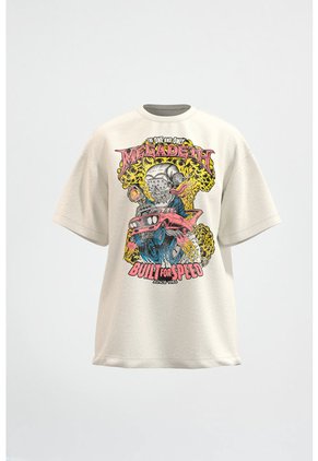KOAJ CAMISETA KOAJ MEEGH 32249 2/26