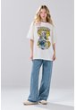 KOAJ CAMISETA KOAJ MEEGH 32249 2/26 de Koaj