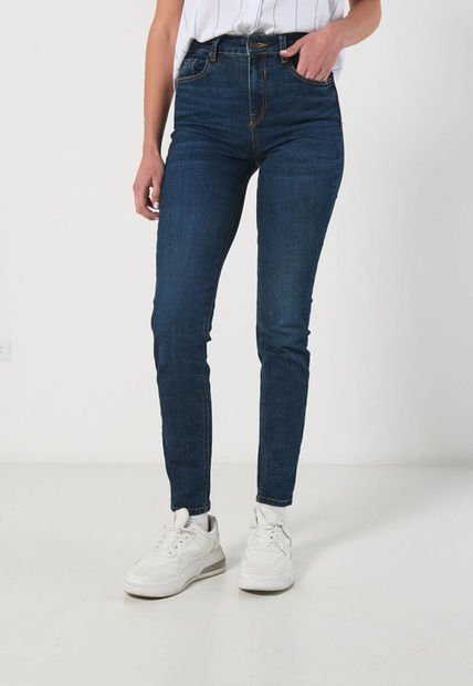 KOAJ PANTALON KOAJ JEAN JEGGING TA FB