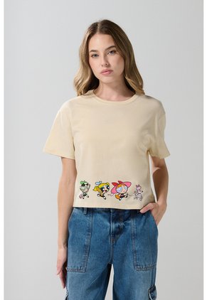 KOAJ CAMISETA KOAJ OPHIA 23574 2/25