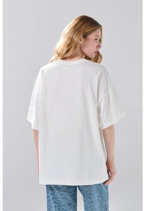 KOAJ CAMISETA KOAJ MEEGH 32249 2/26
