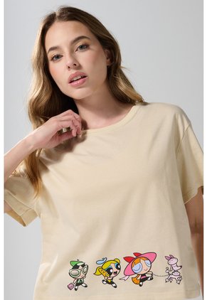 KOAJ CAMISETA KOAJ OPHIA 23574 2/25