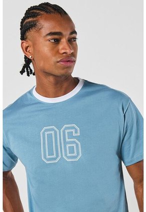 CAMISETA KOAJ 20782 4/24