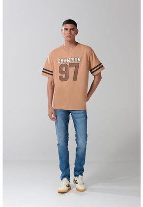 CAMISETA KOAJ MISTER 17042 4/24