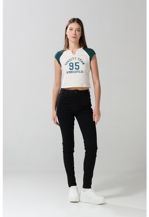 CAMISETA KOAJ CATE 23581 2/25