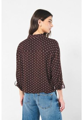 BLUSA KOAJ JA 5797 2/24